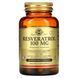 Resveratrol Solgar (Resveratrol) 100 mg 60 capsules