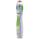 Природно чиста зубна щітка, м'яка, Naturally Clean Toothbrush, Soft, Tom's of Maine, 1 зубна щітка фото