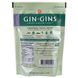 Имбирные жевательные конфеты The Ginger People (Gin-Gins Original) 84 г фото