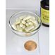 Наттокиназа, Nattokinase 2000 фибринолитических единиц, Swanson, 100 мг, 30 капсул фото