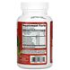 Super Colon Cleanse (очищення товстого кишечника), Health Plus, 500 мг, 120 капсул фото