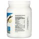 Сироватковий протеїн смак ванілі Life Extension (Whey Protein Concentrate Wellness Code) 500 г фото