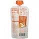Childrens food hearty dishes Happy Family Organics (Inc. Happy Baby Super Salmon Stage 3) 113 g