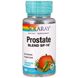 Препарат для здоровья простаты, Prostate Blend SP-16, Solaray, 100 вегетарианских капсул фото