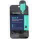 Charcoal mask, hydration and complexion improvement, Mediheal, 5 pcs