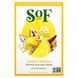 French soap with shea butter lemon verbena South of France (Soap) 170 g