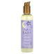 SheaMoisture, Baby, Nighttime Hair & Body Oil, Manuka Honey & Lavender, 4.1 fl oz (121 ml) фото