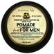Sunny Isle, Ямайська чорна рицинова олія, помада тільки для чоловіків, 4 унції фото
