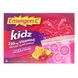Вітамін С фруктовий пунш для дітей Emergen-C (Kidz) 30 пакетів 276 г фото