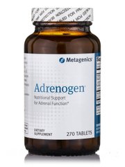 Витамины для надпочечников Metagenics (Adrenogen) 270 таблеток купить в Киеве и Украине