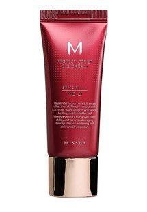 BB Крем Missha (M Perfect Cover BB Cream SPF42 #21) 20 мл