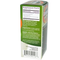 Куркумін, Genceutic Naturals, 250 мг, 60 гелевих капсул