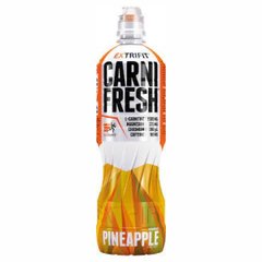 Карнітин ананас Extrifit (Carni Fresh) 850 мл
