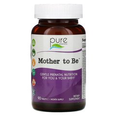 Вітаміни для вагітних Pure Essence (Prenatal) 90 таблеток