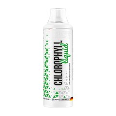 Liquid Chlorophyll MST 500 ml mint