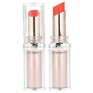 L'Or&eacute;al, Glow Paradise, Balm-in-Lipstick, 160 Cherry Wonderland, 1 Lipstick купить в Киеве и Украине