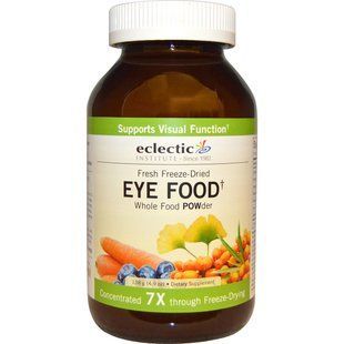 Eye Food Complex for Eyes 138 g