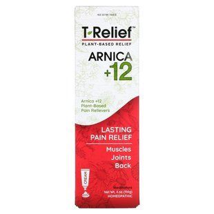 Pain Relief Cream MediNatura 114 g