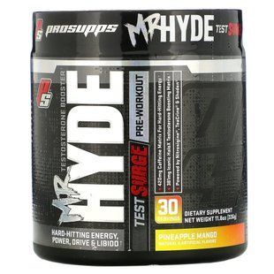Increasing testosterone levels before a workout, mango, 336 g