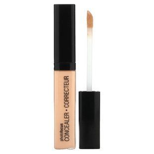 wet n wild, PhotoFocus, Concealer, 820A Light Honey, 0.29 fl oz (8.5 ml) купить в Киеве и Украине