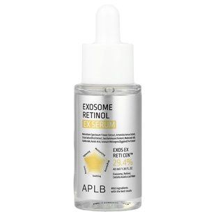 APLB, Exosome Retinol EX Serum , 1.35 fl oz (40 ml)