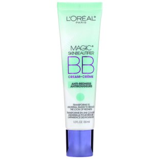 BB-крем Magic Skin Beautifier против покраснений, L'Oreal, 30 мл купить в Киеве и Украине