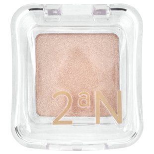 2aN, Pure Glash Highlighter, OR01 Peach Beam, 2.7 g