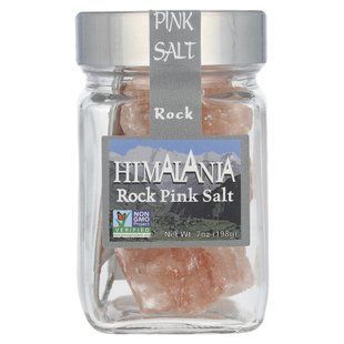 Himalania, Pink Salt, Rock , 7 oz (198 g) купить в Киеве и Украине