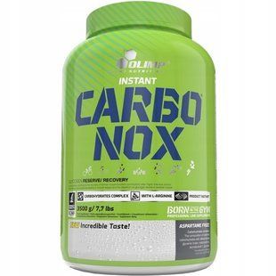Olimp, Carbonox, ананас, 3500 г купить в Киеве и Украине