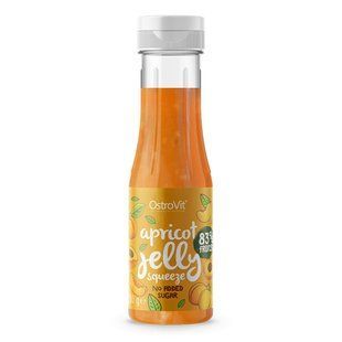 Apricot jam
