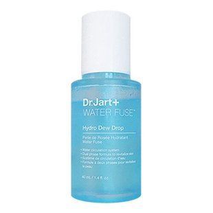 Dr. Jart+, Water Fuse Hydro Двухфазная увлажняющая сыворотка купить в Киеве и Украине