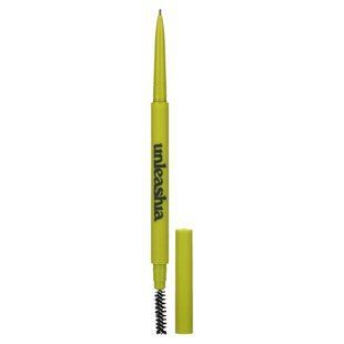 Unleashia, Shaper Defining Eyebrow Pencil, No.2 Kraft Brown, 0.025 g купить в Киеве и Украине