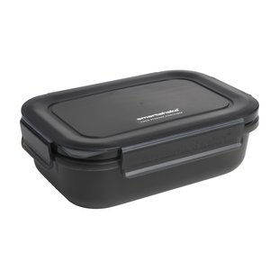 Food Storage Container SmartShake black купить в Киеве и Украине