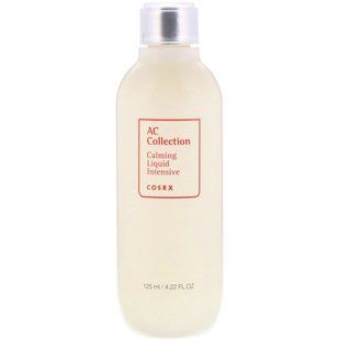 Cosrx, AC Collection, actively soothing liquid, 4.22 fl oz (125 ml)