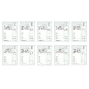 Secret Key, Starting Treatment Essential Beauty Mask Sheet, 10 Sheets, 1.05 oz (30 g) Each купить в Киеве и Украине