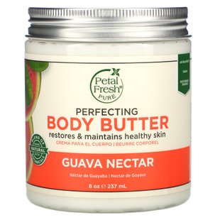 Масло для тела совершенствующее Petal Fresh (Body Butter) 237 мл купить в Киеве и Украине