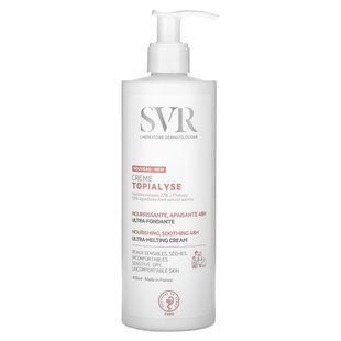 SVR, Topialyse, Creme , 13.5 fl oz (400 ml) купить в Киеве и Украине
