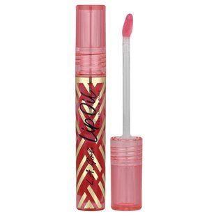 L.A. Girl, Lip Oil, Nourishing Gloss, GLC721 Sheer Watermelon, 0.1 fl oz (3 ml)