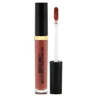 Black Radiance, Perfect Tone, Matte Lip Cr&egrave;me, 5416 Doll Face, 0.17 fl oz (5.1 ml) купить в Киеве и Украине