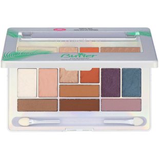 Масляная палитра теней для век, Tropical Days, Physicians Formula, 0,55 унции (15,6 г) купить в Киеве и Украине