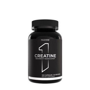 Креатин Rule One (R1) ( Creatine 30 serv ) 120 Капсул