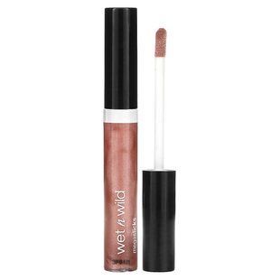 wet n wild, MegaSlicks, Lip Gloss, 554B Bronze Berry, 0.2 fl oz (6 ml) купить в Киеве и Украине