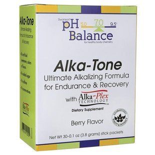 Алкотон Swanson (Alka-Tone) 102 г купить в Киеве и Украине