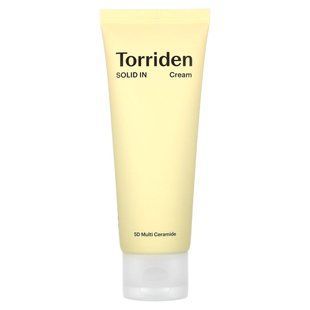Torriden, твердий крем, 70 мл (2,36 рідк. унції)