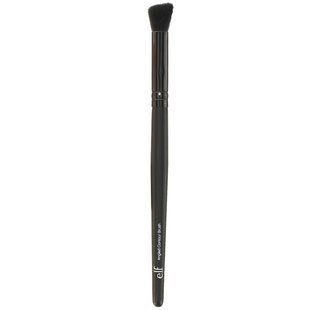 Кісточка для обличчя контур навколо очей E.L.F. Cosmetics (Angled Contour Brush) 1 шт