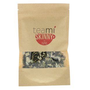 Чайная смесь Skinny, Teami, 65 г купить в Киеве и Украине