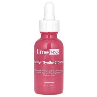 Timeless Skin Care, Matrixyl&reg; S6 Serum, 1 fl oz (30 ml)