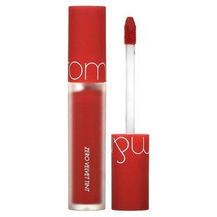 rom&nd, Zero Velvet Tint, 12 Anne Shirley, 5.5 g