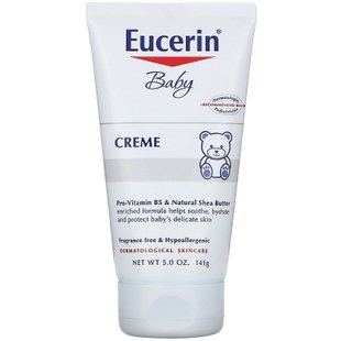 Детский крем Eucerin 141 г купить в Киеве и Украине