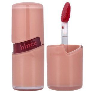 Hince, Raw Glow гель-фарба, R006 Raw Grape, 4 мл (0,13 рідк. унції)
